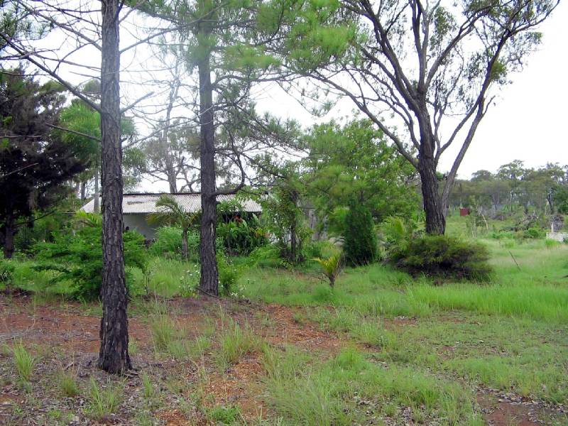 Lot 633 Cape Hillsborough Road, Cape Hillsborough QLD 4740