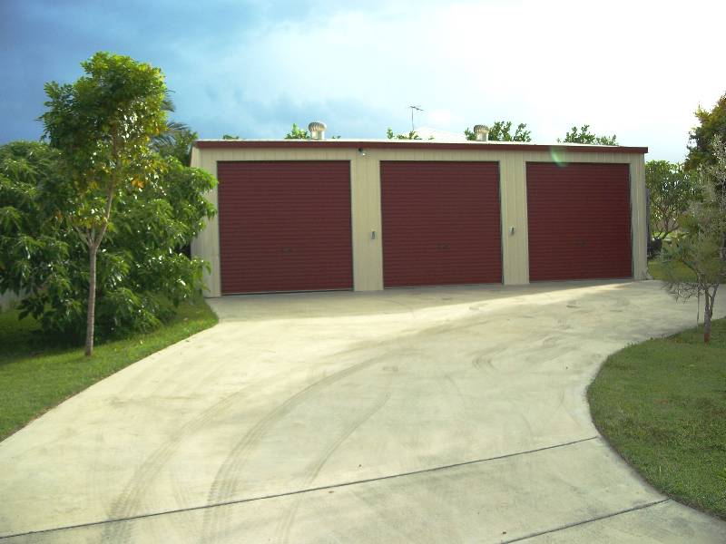 17 Botha Street, Blacks Beach QLD 4740