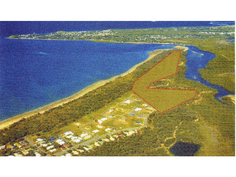 1113 Pacific Drive , Blacks Beach QLD 4740