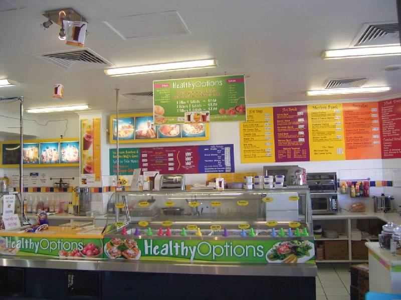 4a Great Australian Ice Creamery, Mackay QLD 4740