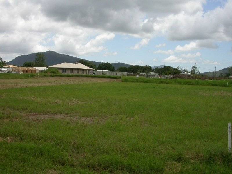Lot 49  Alan Street , Marian QLD 4753
