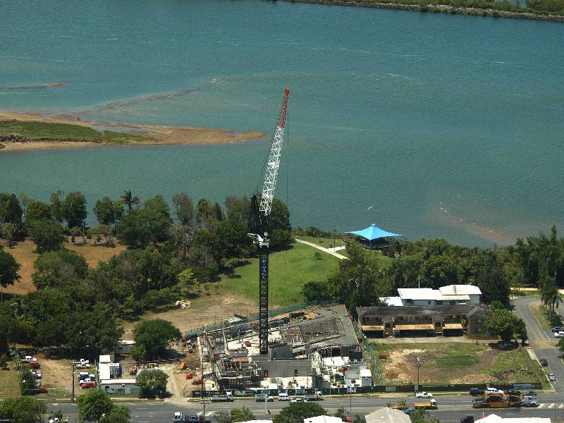 Apartment 30 ‘Rivage’ River Street, Mackay QLD 4740