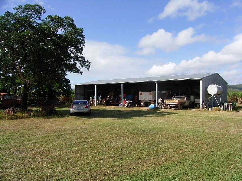 75 CONE CREEK ROAD, Koumala QLD 4738