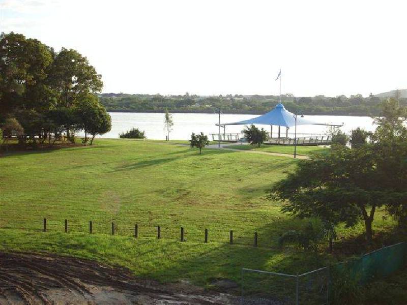 Apartment 18 Rivage, River Street, Mackay QLD 4740