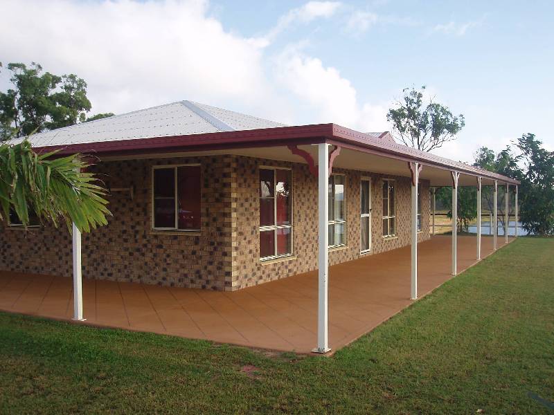 Mirani – Eton Road, Mia Mia QLD 4754