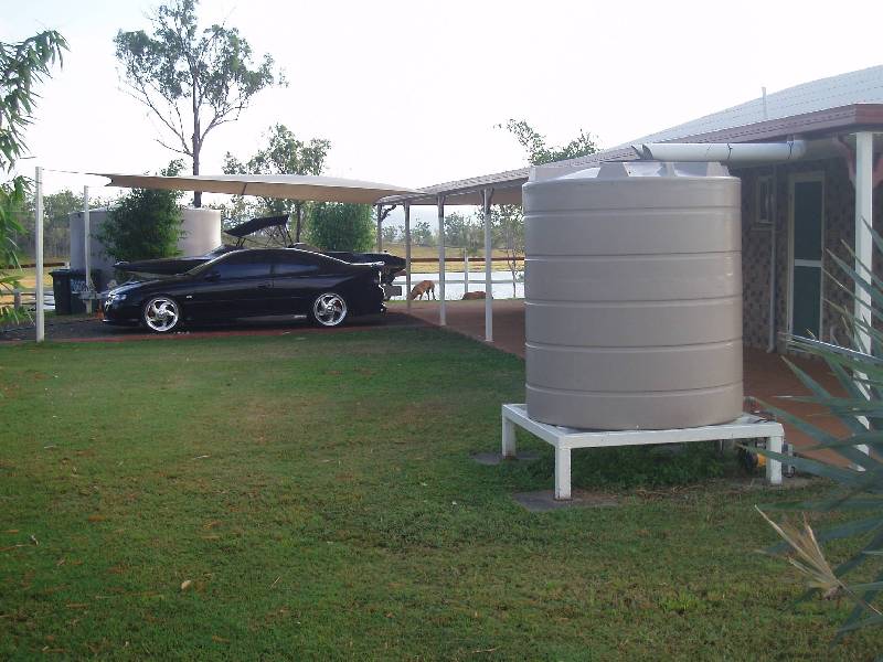 Mirani – Eton Road, Mia Mia QLD 4754
