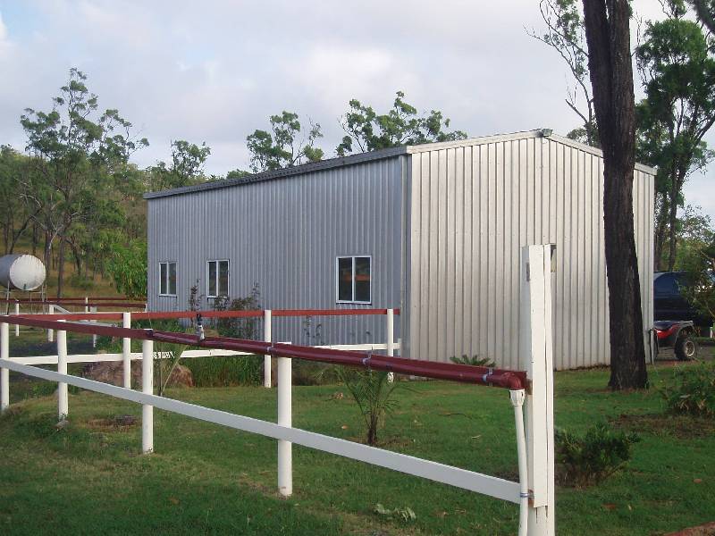 Mirani – Eton Road, Mia Mia QLD 4754