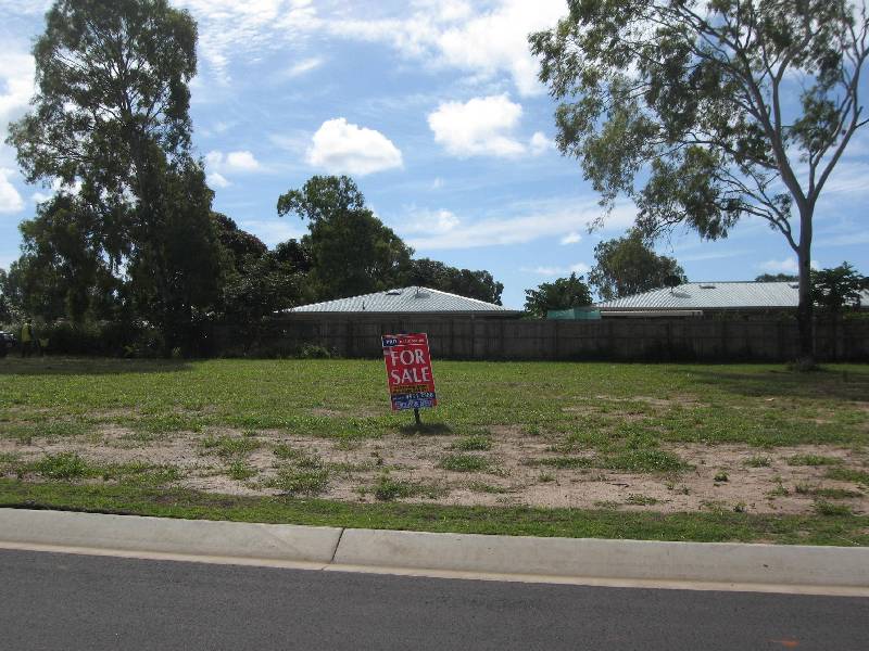 Lot 10 Lenesha Drive, Andergrove QLD 4740