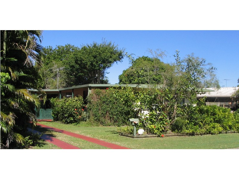 5 Richard Street, Andergrove QLD 4740