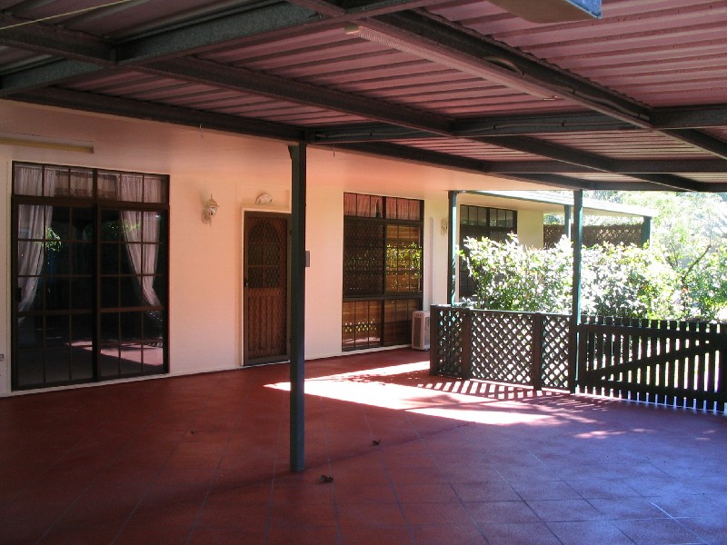 5 Richard Street, Andergrove QLD 4740