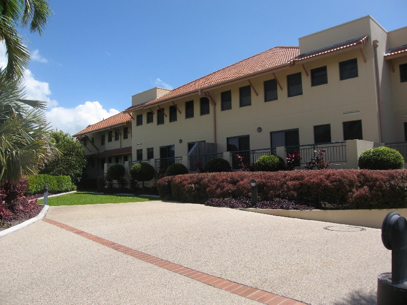 6/38 Beach Road, Dolphin Heads QLD 4740