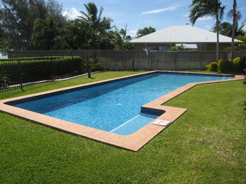 6/38 Beach Road, Dolphin Heads QLD 4740