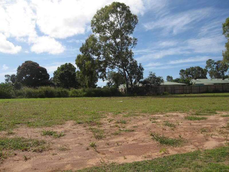Lots 1 & 11 Lenesha Drive, Andergrove QLD 4740