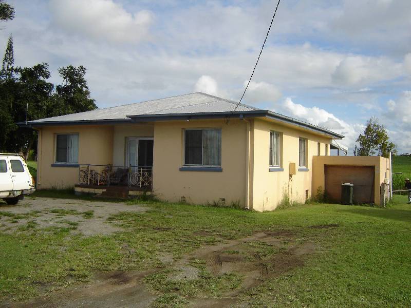 971 Bruce Highway, Farleigh QLD 4741