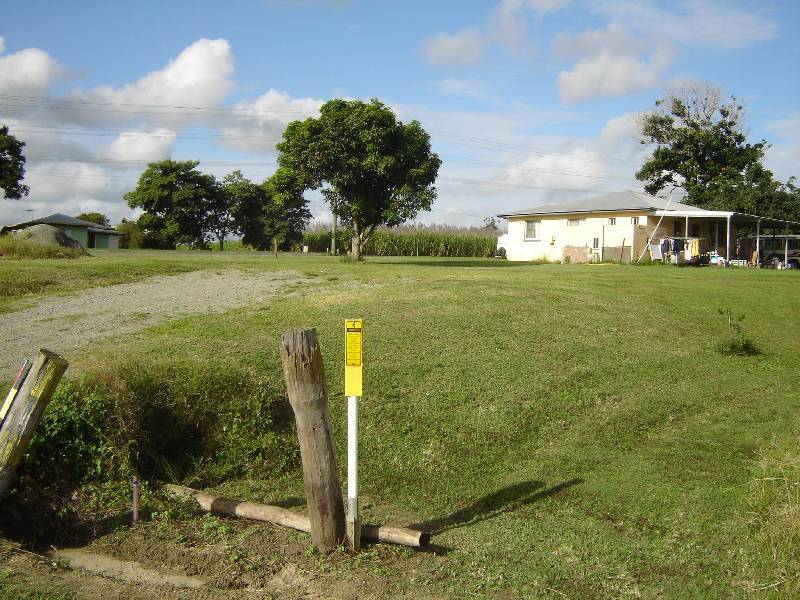 971 Bruce Highway, Farleigh QLD 4741