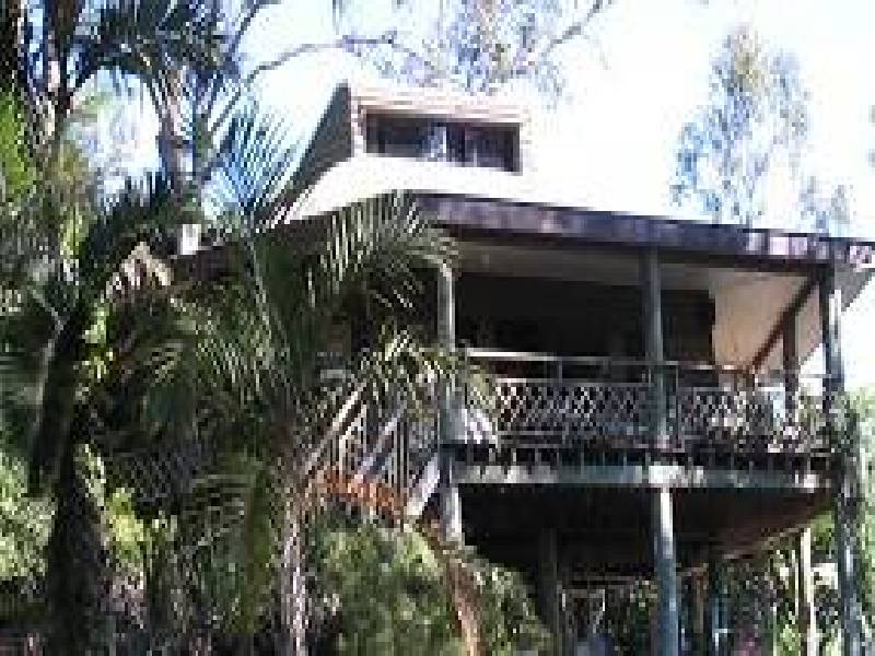 105 Barrow Hill Road, Habana QLD 4740