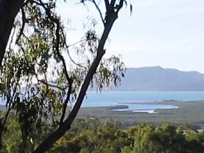 105 Barrow Hill Road, Habana QLD 4740