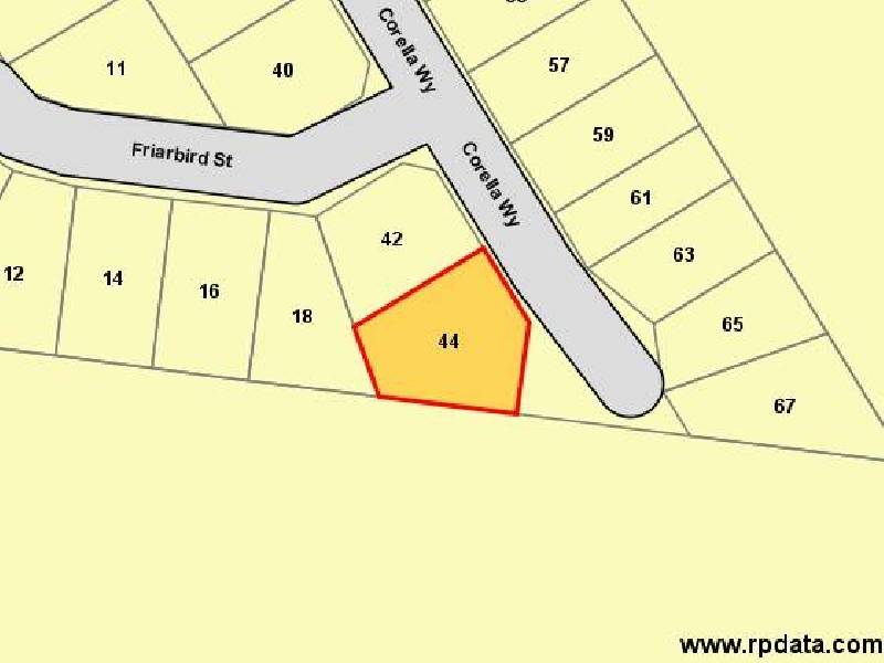 44 Corella Way, Blacks Beach QLD 4740