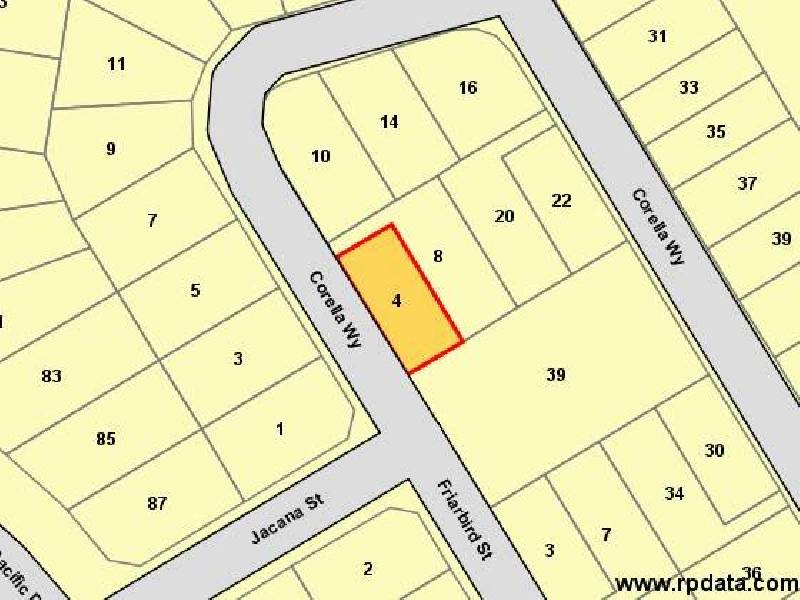 4 Corella Way, Blacks Beach QLD 4740