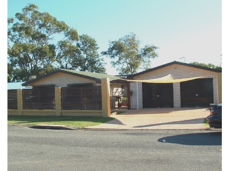 26 Andrew Milne Drive, Mount Pleasant QLD 4740