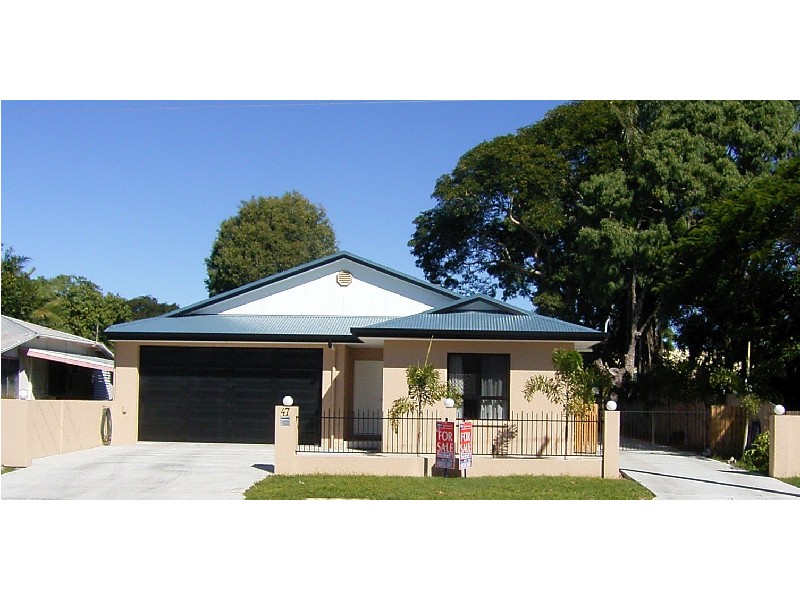 47 Ungerer Street, North Mackay QLD 4740