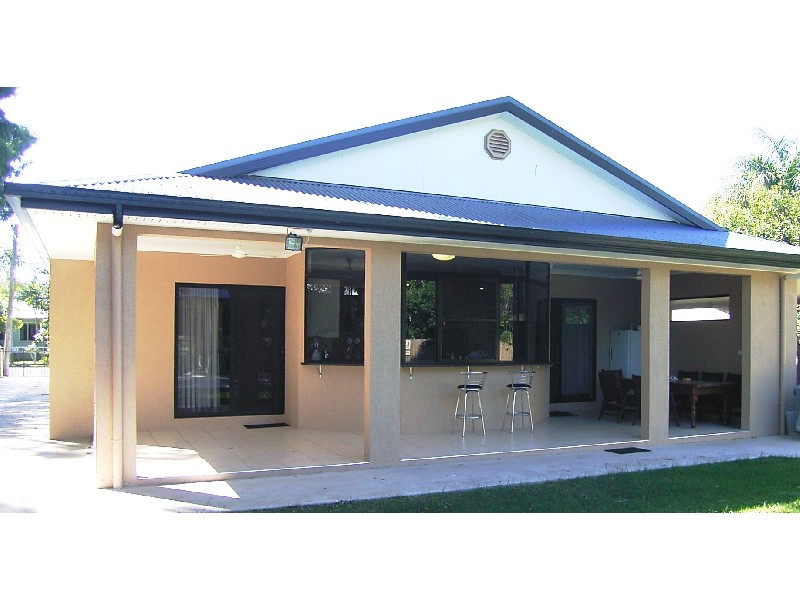 47 Ungerer Street, North Mackay QLD 4740