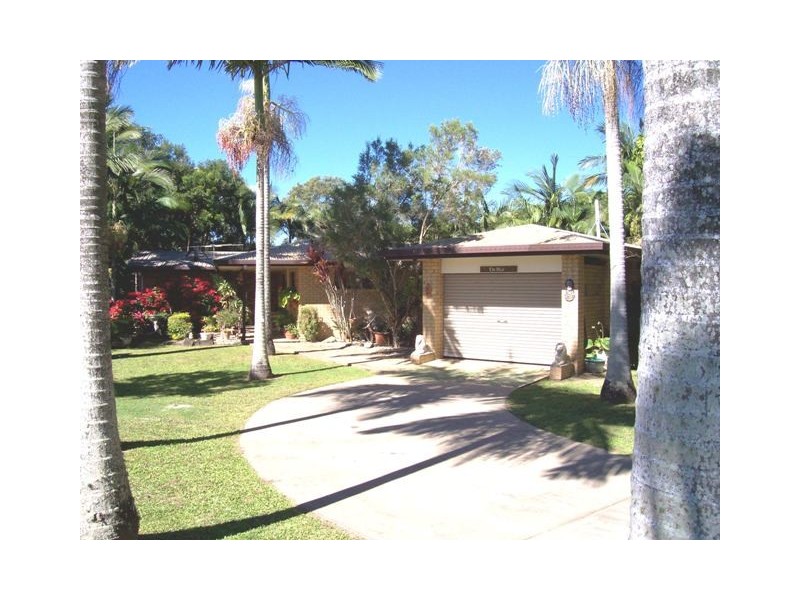 1 Gralow Court, Sarina QLD 4737