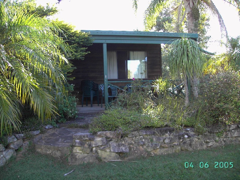 Unit 8 4 Chelmer Street, Eungella QLD 4757
