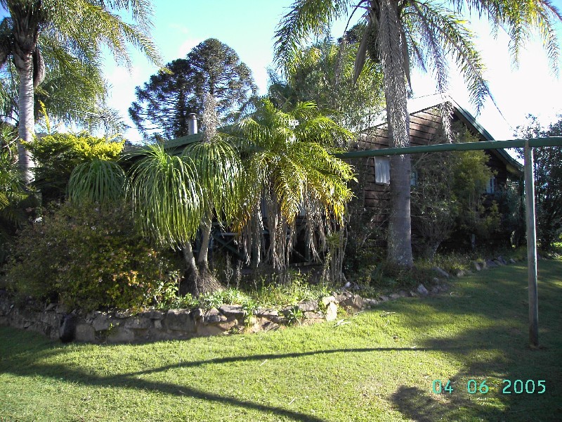 Unit 8 4 Chelmer Street, Eungella QLD 4757
