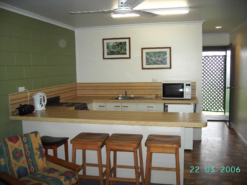 Unit 8 4 Chelmer Street, Eungella QLD 4757