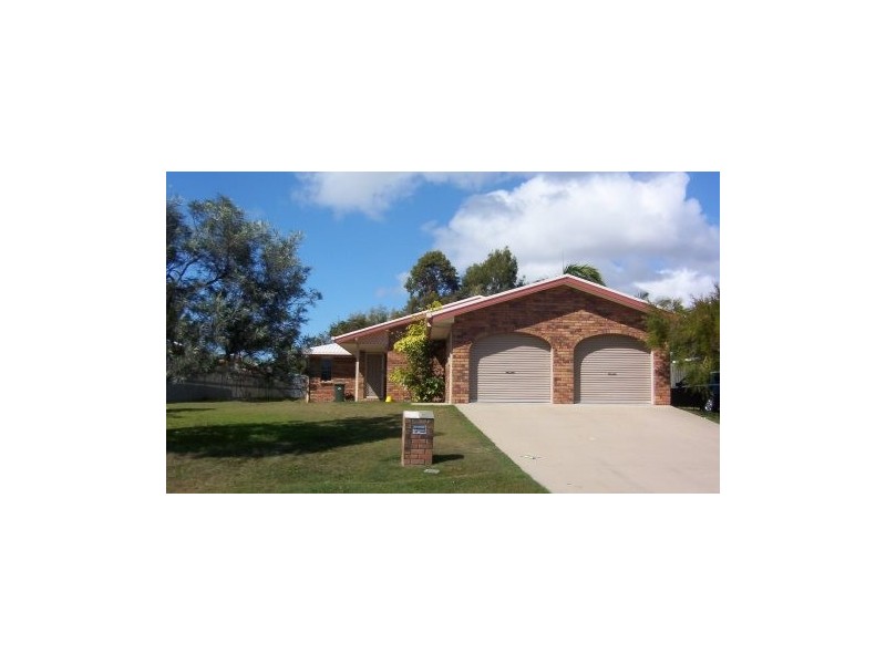 6 Frank Paul Street, Andergrove QLD 4740