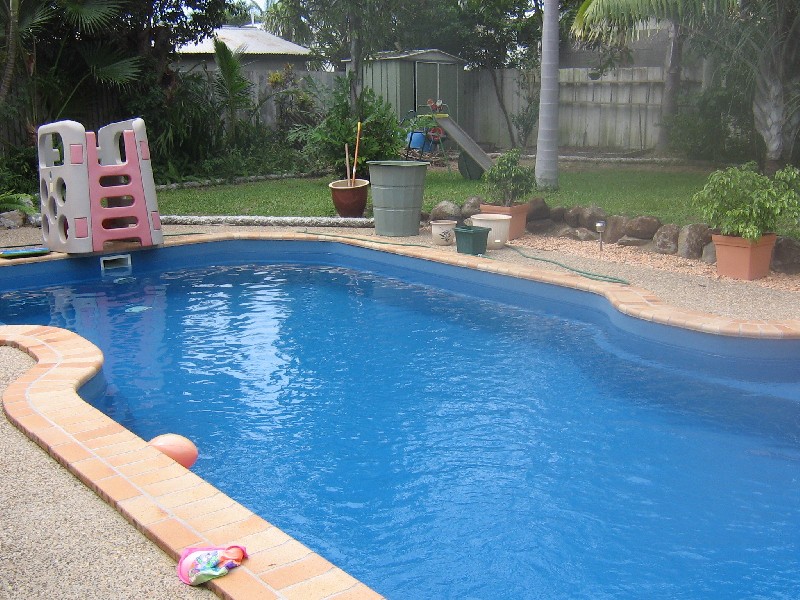 7 Mulherin Street, East Mackay QLD 4740