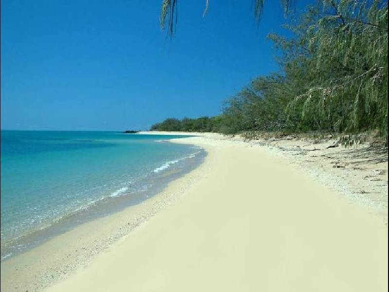 Bamborough Island, Mackay QLD 4740