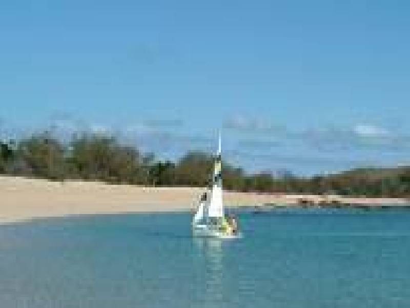 Bamborough Island, Mackay QLD 4740