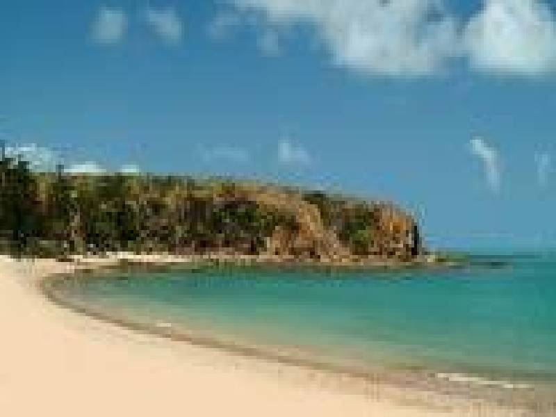 Bamborough Island, Mackay QLD 4740