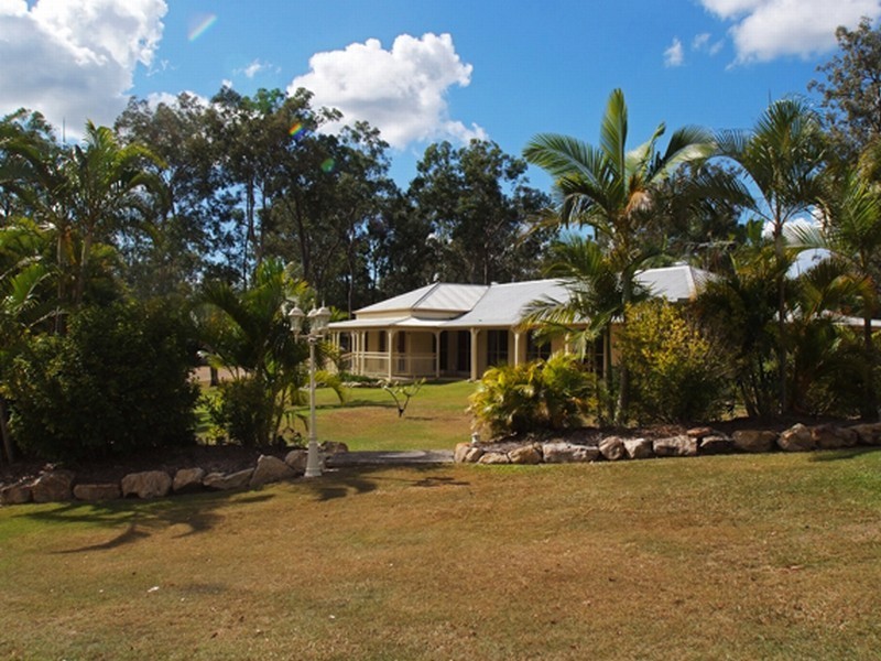 Cornubia QLD 4130