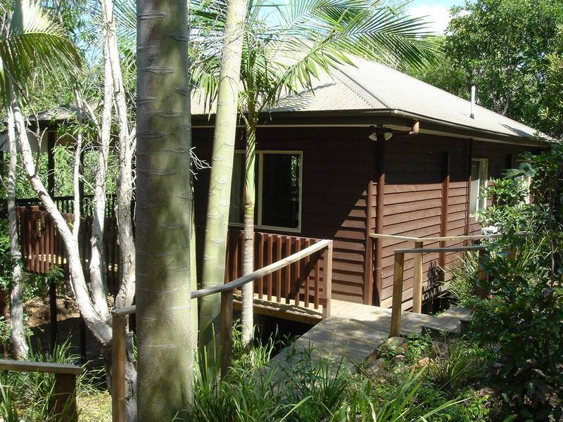 35/400 Ruffles Road, Willow Vale QLD 4209