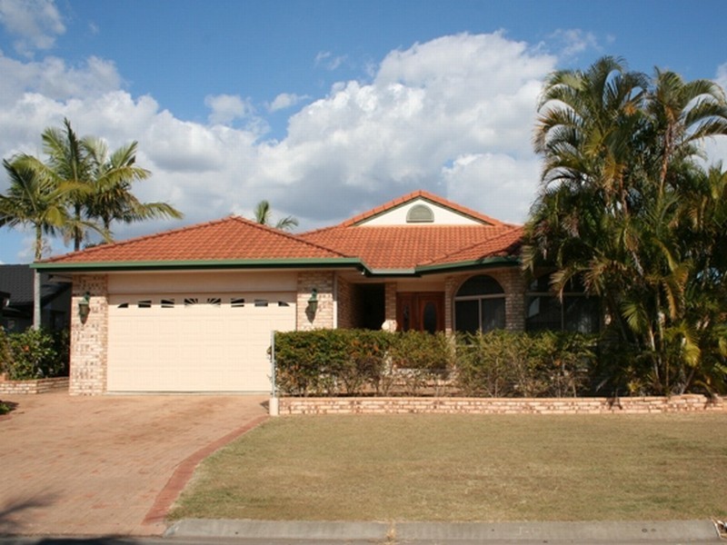 10 Muirfield Court, Cornubia QLD 4130