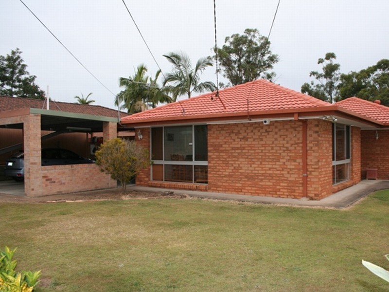 19 Jilbard Drive, Springwood QLD 4127