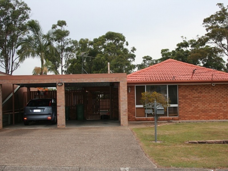 19 Jilbard Drive, Springwood QLD 4127