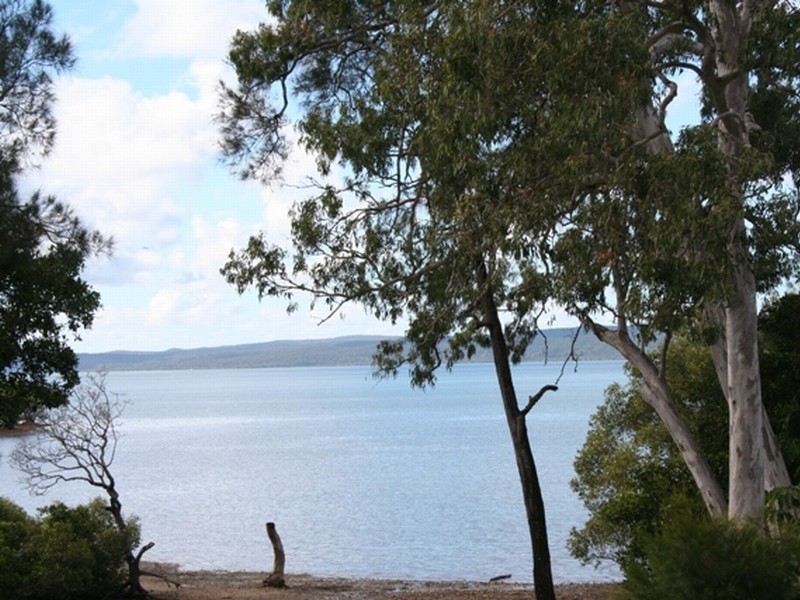 26 Jan Street, Macleay Island QLD 4184
