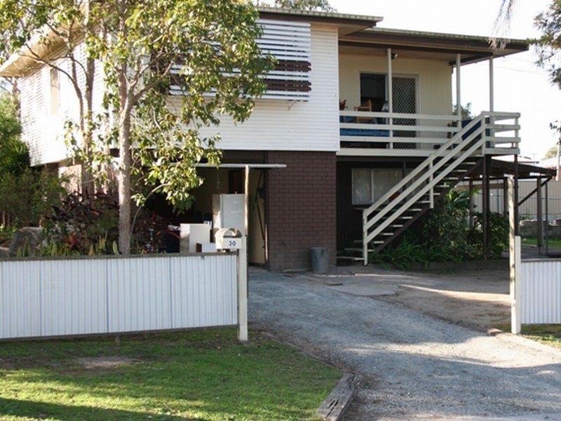 30 Marday Street, Slacks Creek QLD 4127