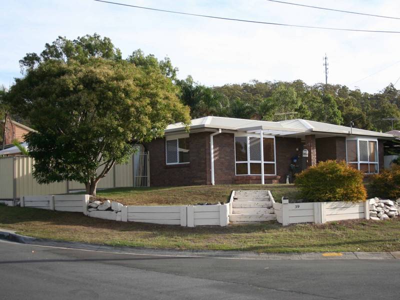 Mount Warren Park QLD 4207