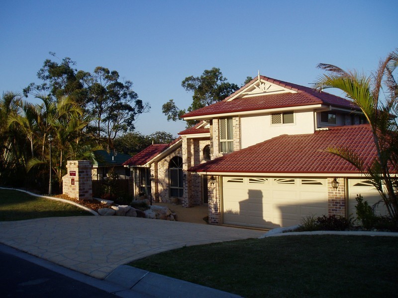 88 Mingah Cresent, Shailer Park QLD 4128