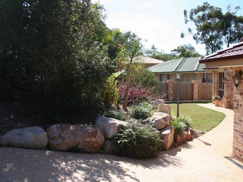 88 Mingah Cresent, Shailer Park QLD 4128