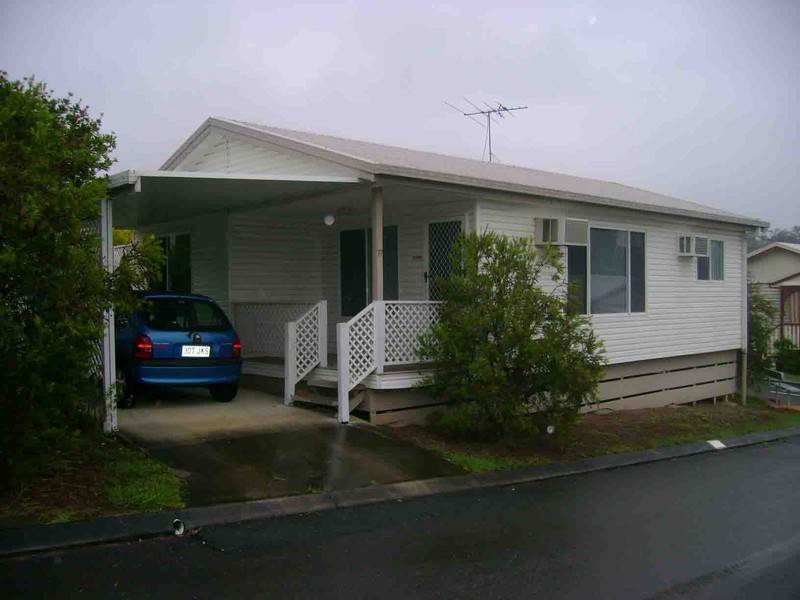 Park Ridge QLD 4125