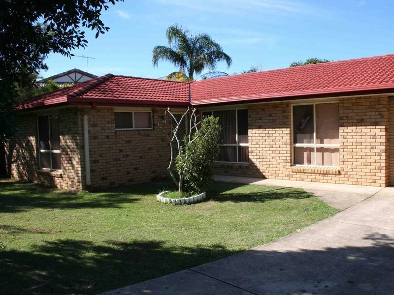 Tanah Merah QLD 4128