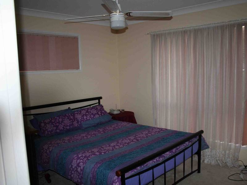 Tanah Merah QLD 4128