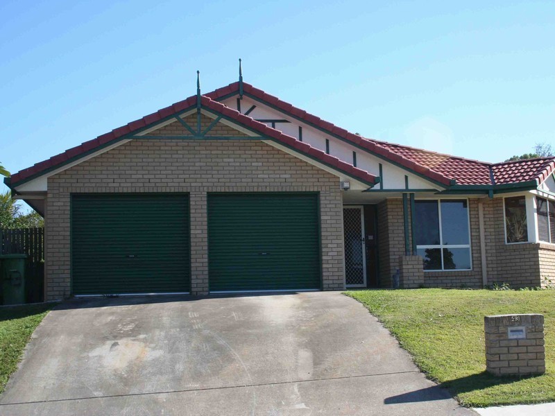 43 Tahan Crescent,, Tanah Merah QLD 4128