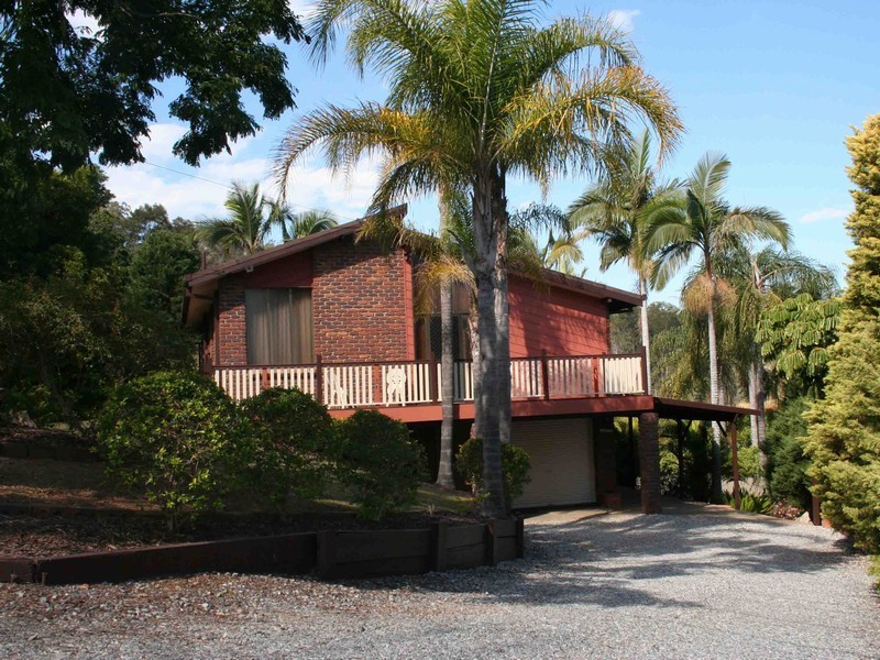 Tanah Merah QLD 4128